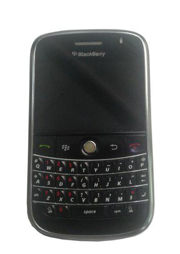 Blackberry Bold 9000 Nuevo Somos Tienda
