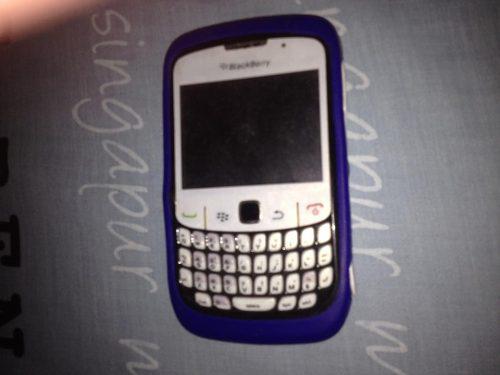 Blackberry Geminis 8520