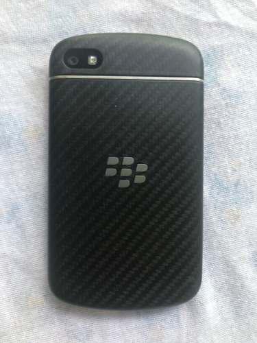 Blackberry Q10 Como Nuevo