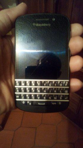 Blackberry Q10 Para Repuesto P(10&)