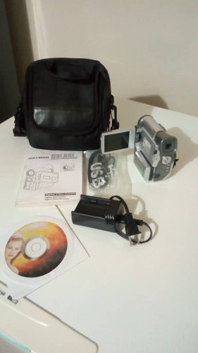 Camara Filmadora Dvx 850.