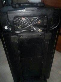 Corneta Amplificada Utech 3 Disponibles