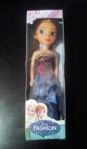 Frozen Y Princesa Elsa