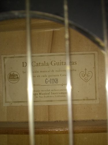 Guitarra