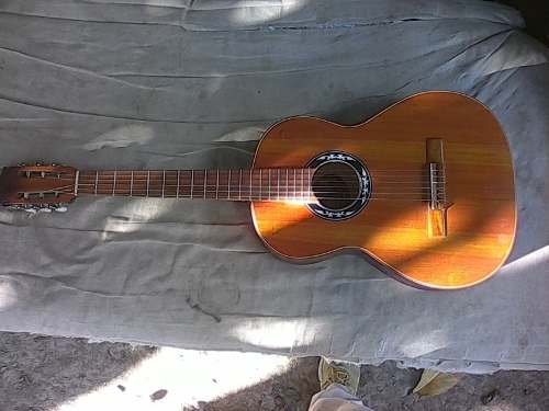 Guitarra