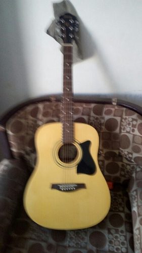 Guitarra Acustica Ibanez