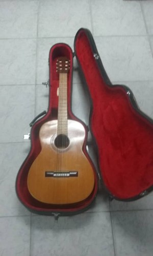 Guitarra Acustica Romanza