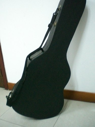 Guitarra Acustica Yamaha C40 Usada