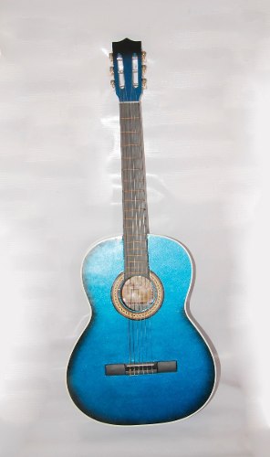 Guitarra Clásica