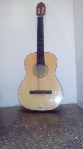 Guitarra Clásica Acústica