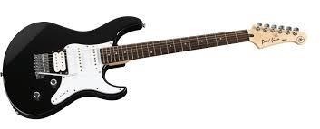 Guitarra Eléctrica Fender Stratocaster Con Amplificador