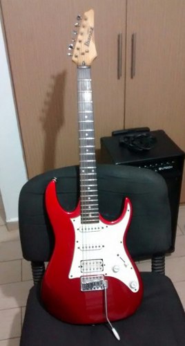 Guitarra Eléctrica Ibanez Gio Grx40