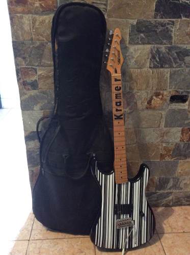 Guitarra Eléctrica Kramer 200$