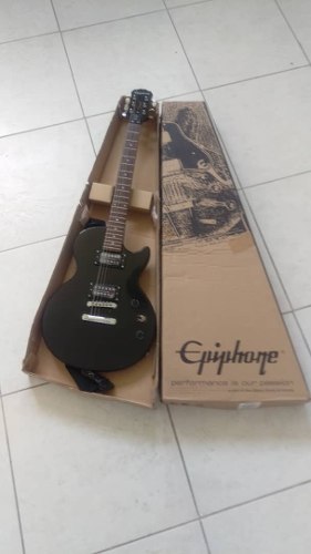 Guitarra Electrica Epiphone