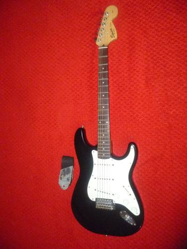 Guitarra Electrica Fender Squier Bullet Star