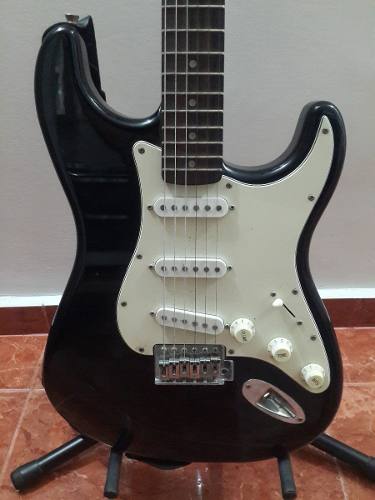 Guitarra Electrica Fender !!!!remate!!!!