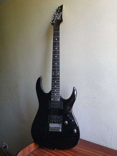 Guitarra Electrica Ibanez