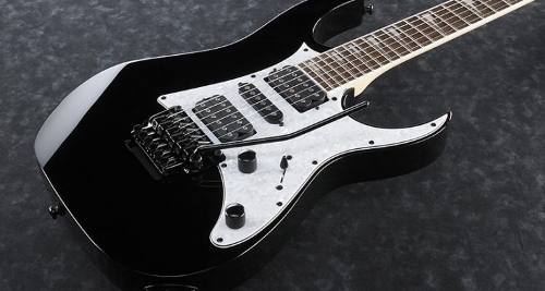 Guitarra Electrica Ibanez Rg350ex