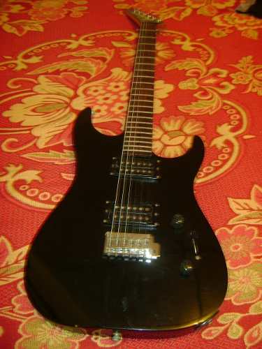 Guitarra Electrica Jackson Dinky Js12