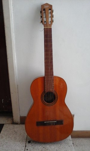 Guitarra Tatay Usada Para Reparar