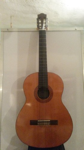 Guitarra Yamaha C 40 Clasica