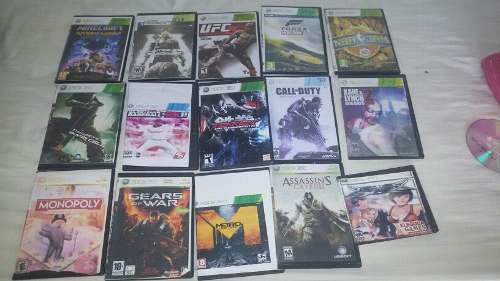 Juegos Para Xbox Lt Chip 3.0