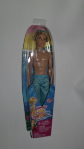 Ken Playero De Barbie