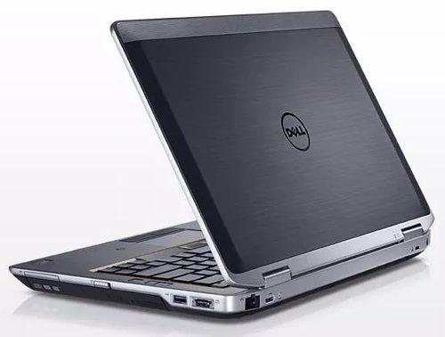 Laptop Dell Latitude E5420 I5