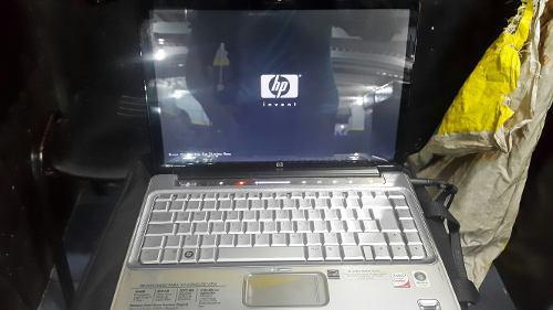 Laptop Hp Pavilion Dv4-1227
