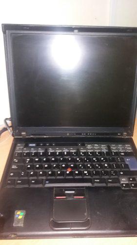 Laptop Ibm Modelo R51