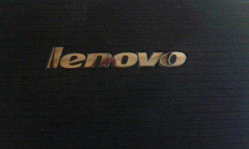 Laptop Lenovo 17 Modb575 Leer Abajo