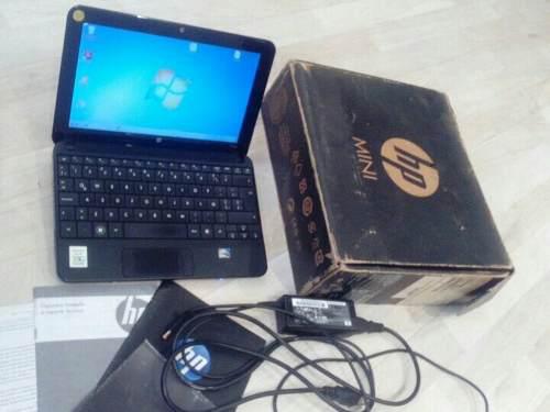 Mini Laptop Hp 110