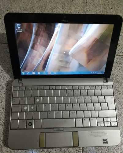 Mini Laptop Hp 2140