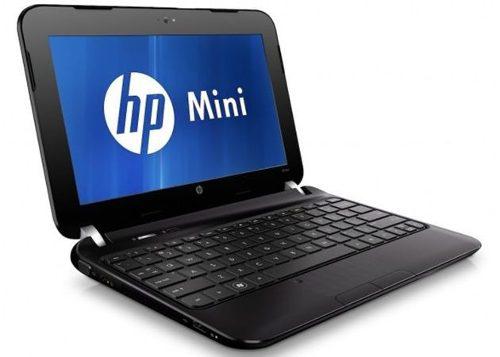 Mini Laptop Hp Mini 110