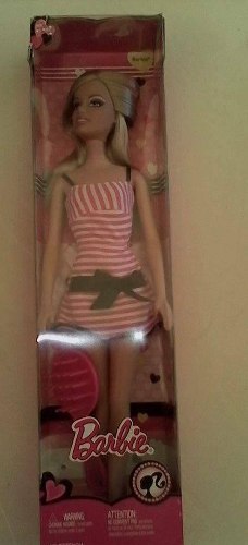 Muñeca Barbie