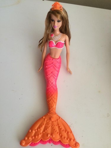 Muñeca Barbie Dreamtopia, Originales