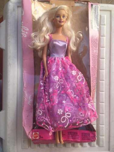Oferta Por Hoy Muñeca Barbie Princesa Original Usada