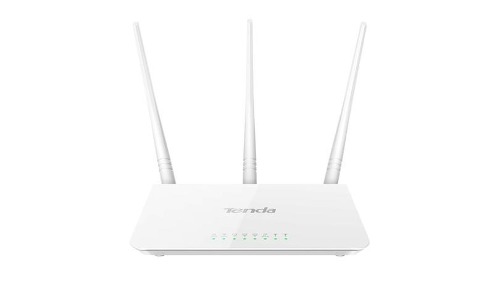 Router Tenda F3 N300