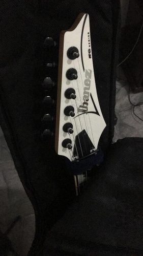 Se Vende O Se Cambia Guitarra Ibanez Rg350