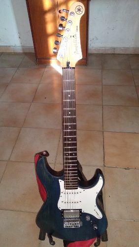 Vendo O Cambio Guitarra Electrica Yamaha Pacifica 112v