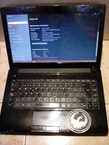 Venta O Cambio Laptop Core I5