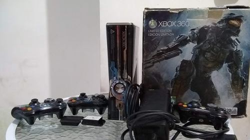 Xbox Hallo 360