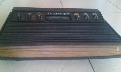 Atari 2600