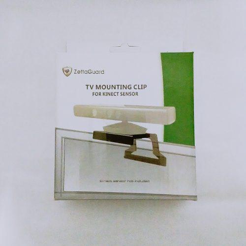 Base Tv Sensor Kinect Xbox