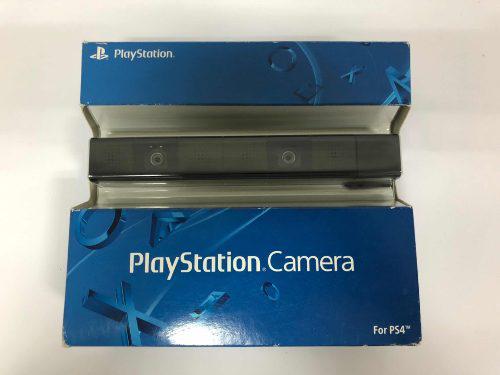 Camara Sony Playstation 4 Venta O Cambio Por Juegos Original