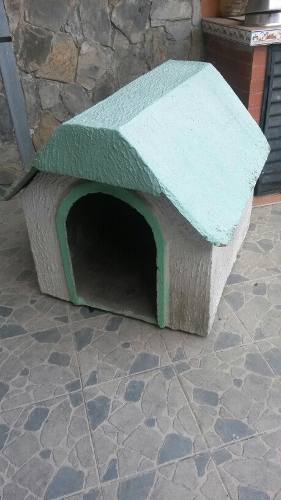 Casa Para Perro Ó Gato