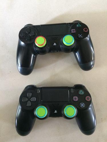 Coltrol Para Ps4 Original