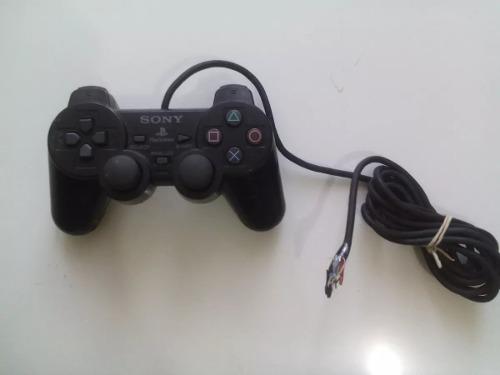 Control De Playstation 2 Para Reparar O Repuesto.