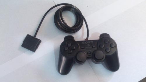 Control De Playstation 2 Para Reparar, Ps2