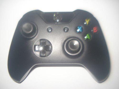 Control De Xbox One (negro)